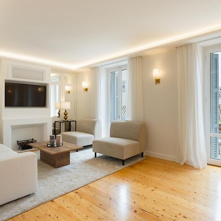 Agora Luxury Apartment By The Boyar Collection Corfu  Екстер'єр фото