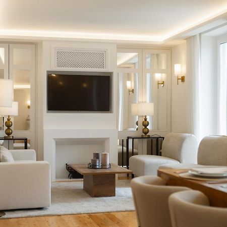 Agora Luxury Apartment By The Boyar Collection Corfu  Екстер'єр фото