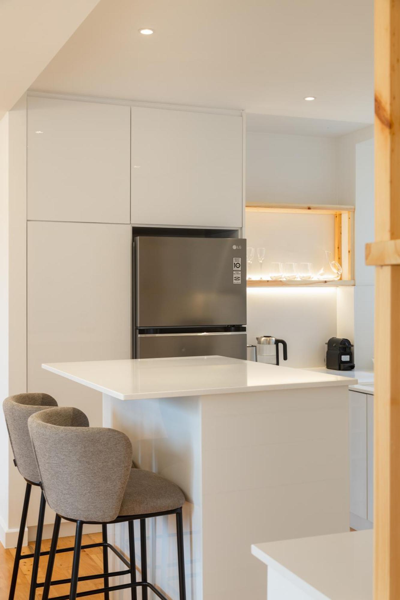 Agora Luxury Apartment By The Boyar Collection Corfu  Екстер'єр фото