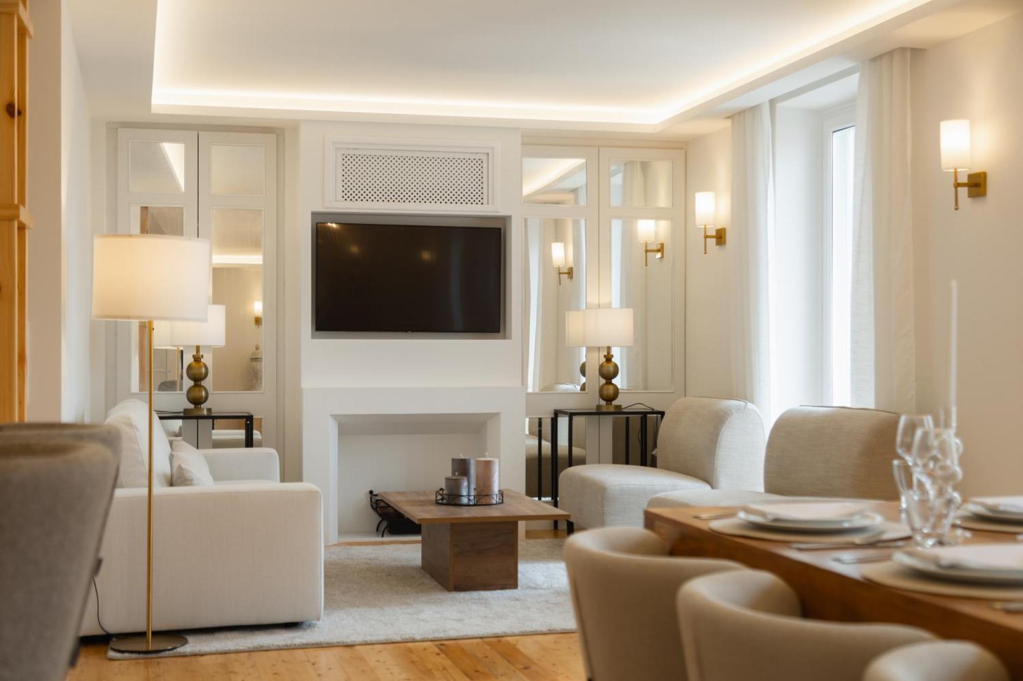 Agora Luxury Apartment By The Boyar Collection Corfu  Екстер'єр фото