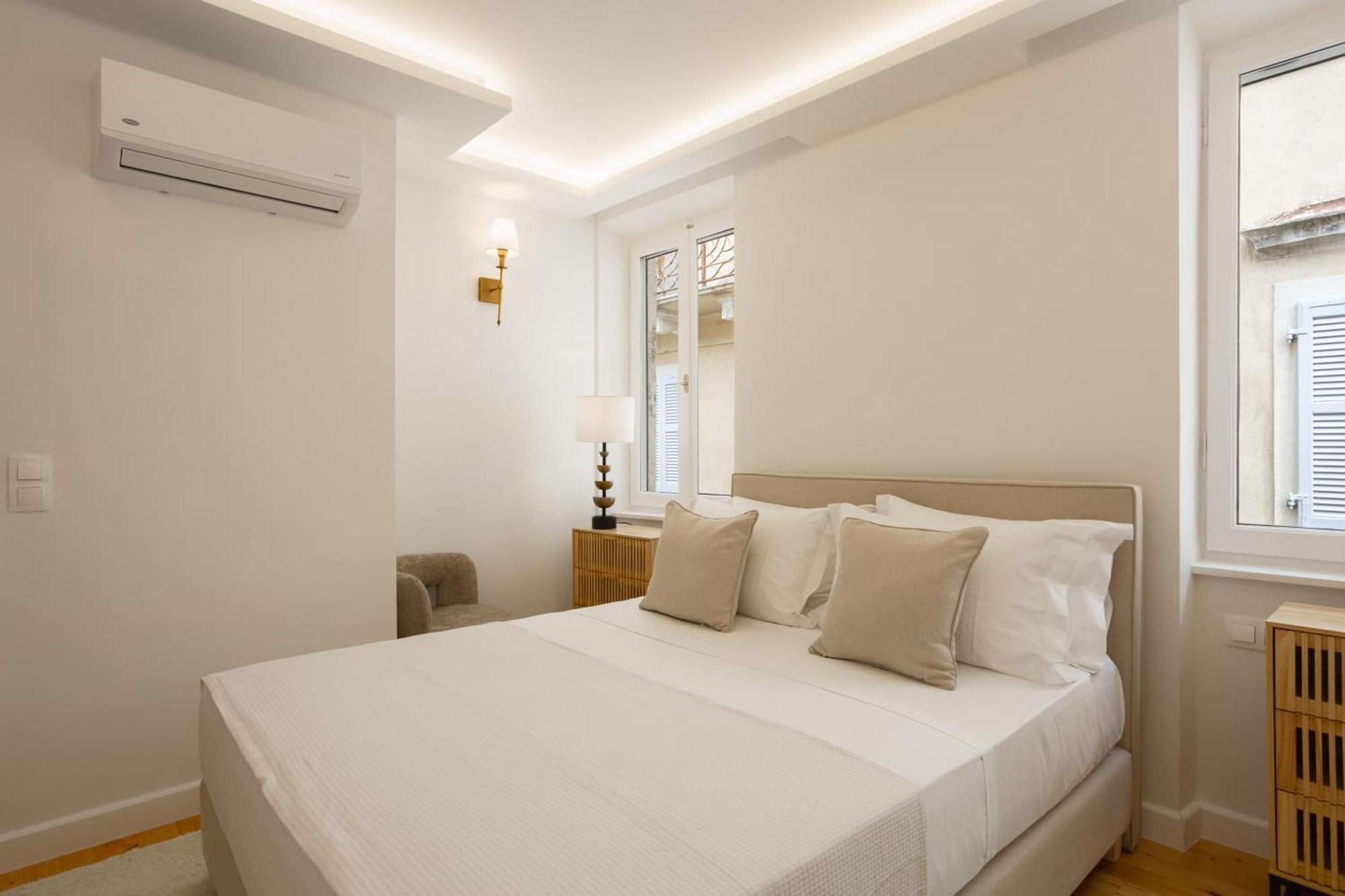 Agora Luxury Apartment By The Boyar Collection Corfu  Екстер'єр фото