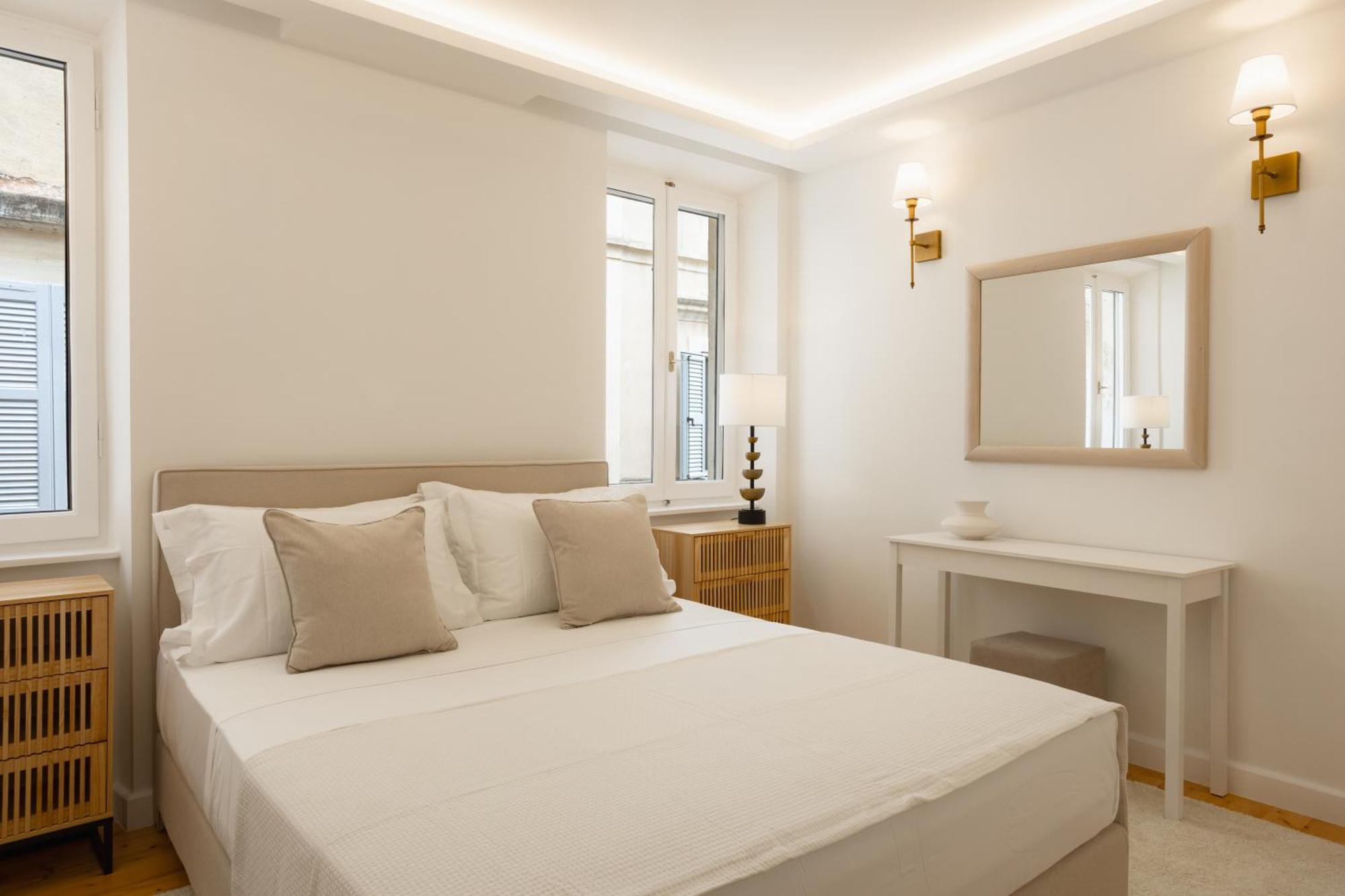 Agora Luxury Apartment By The Boyar Collection Corfu  Екстер'єр фото