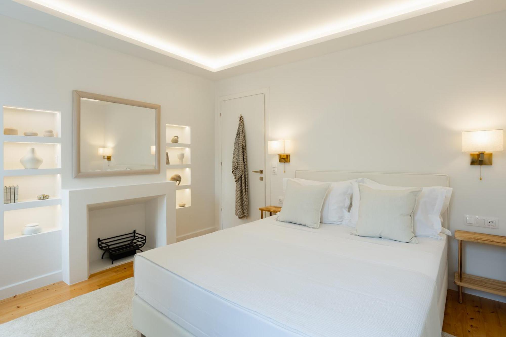 Agora Luxury Apartment By The Boyar Collection Corfu  Екстер'єр фото